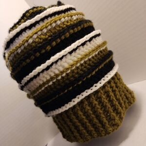 Handmade winter‎ hat